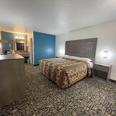 Countryside Inn Malakoff Екстер'єр фото