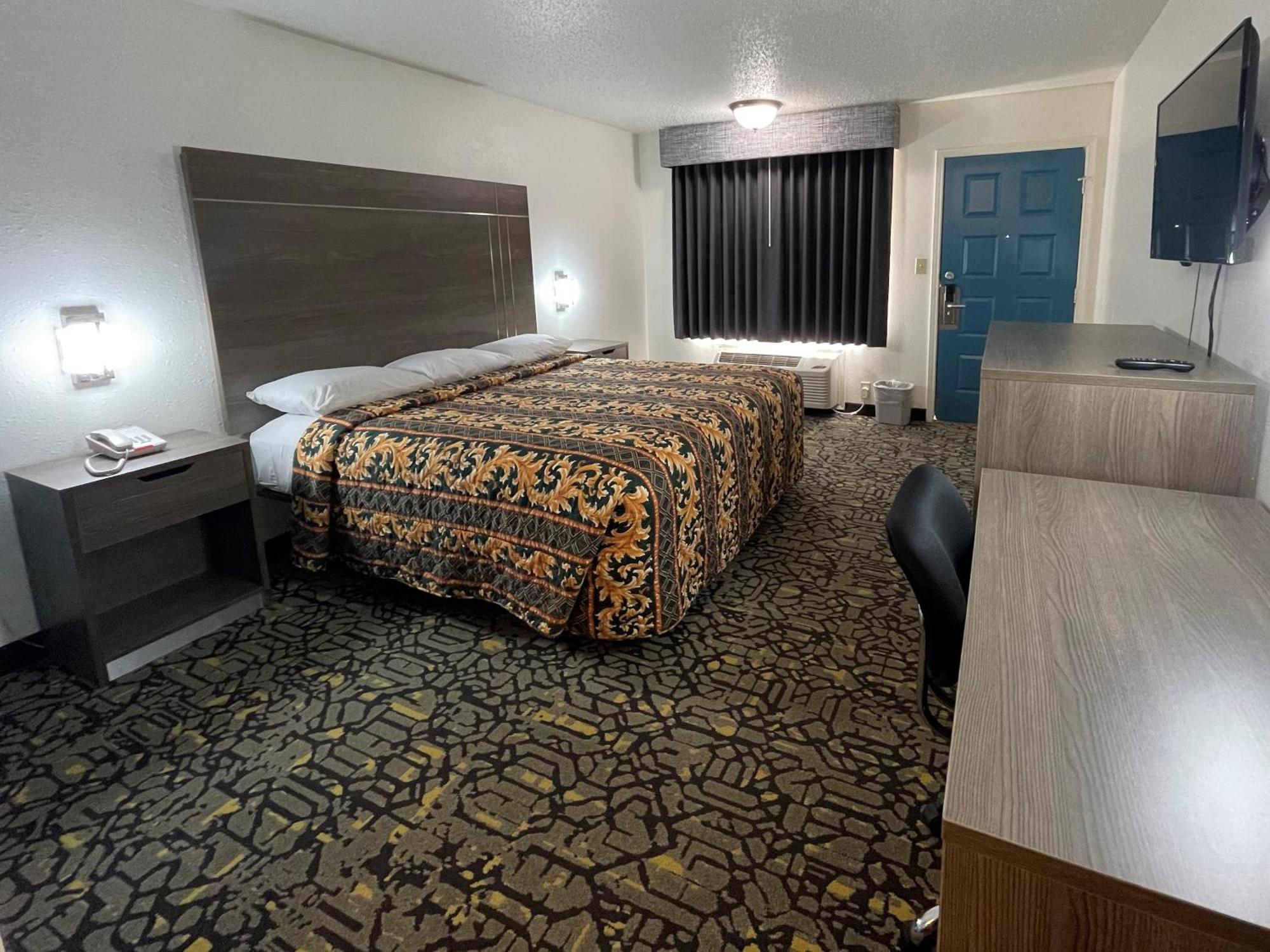 Countryside Inn Malakoff Екстер'єр фото