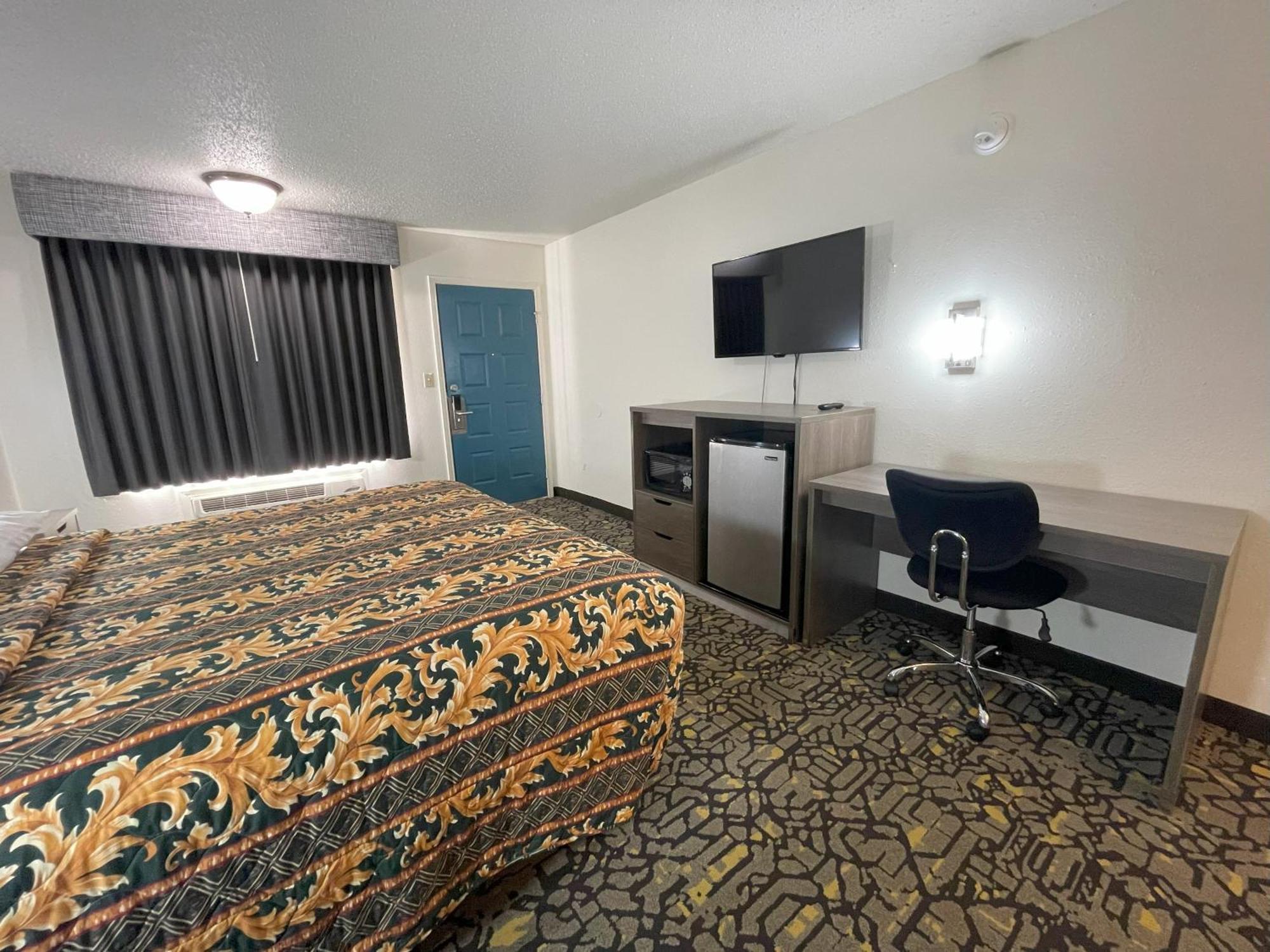 Countryside Inn Malakoff Екстер'єр фото
