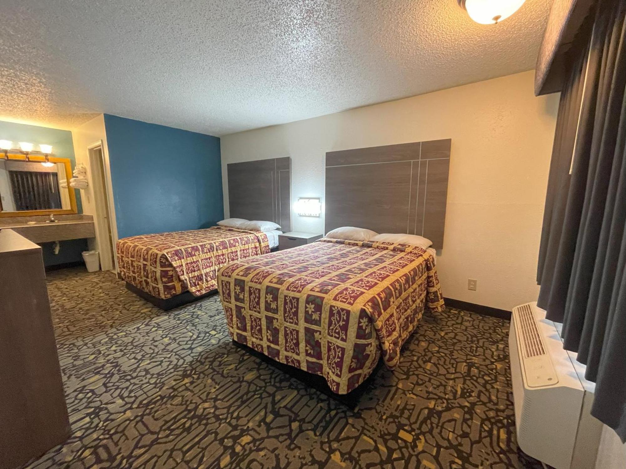 Countryside Inn Malakoff Екстер'єр фото