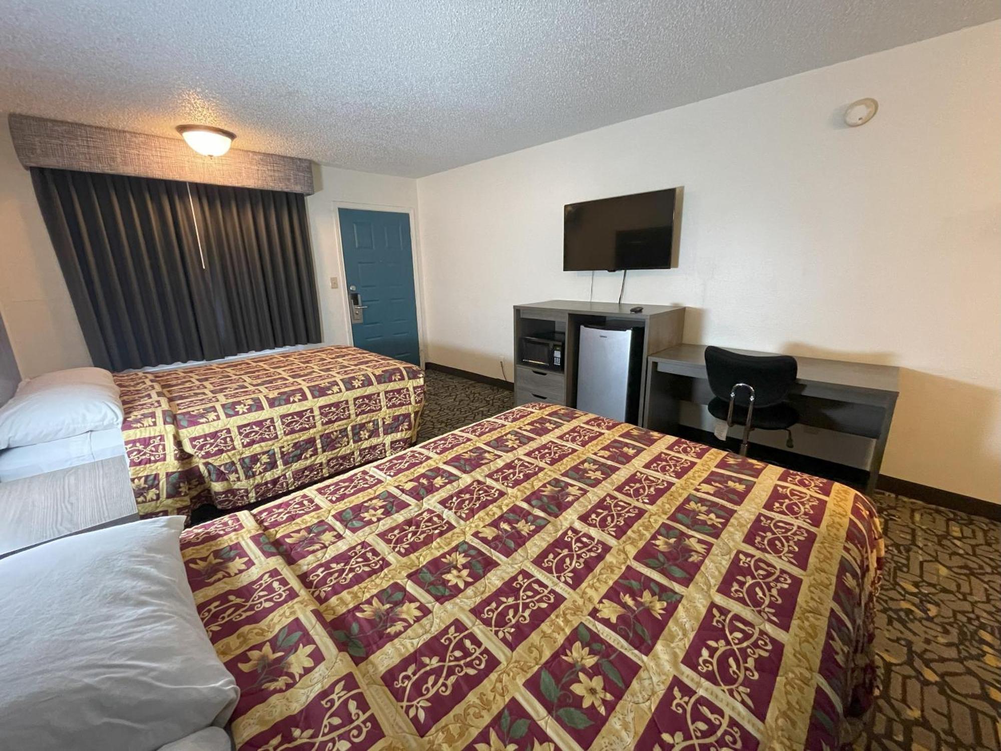 Countryside Inn Malakoff Екстер'єр фото